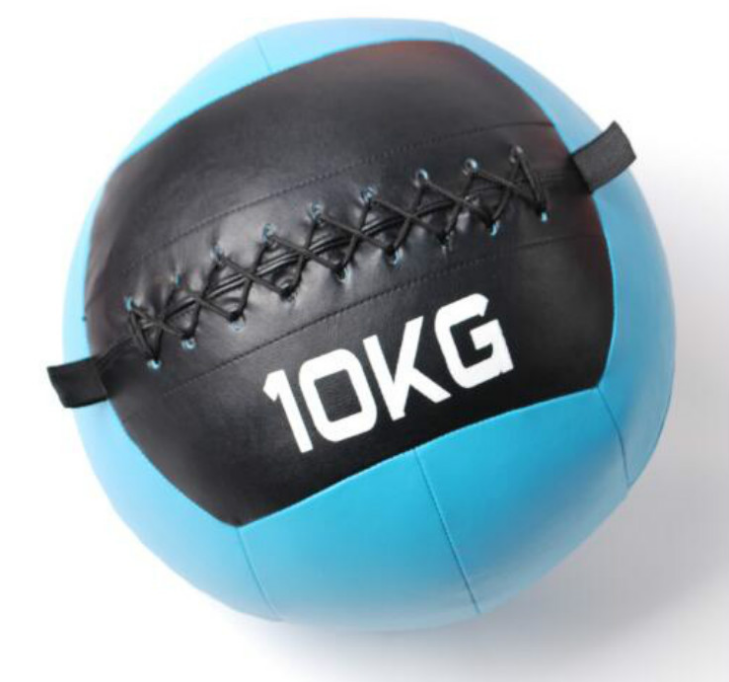 Wall Ball 10Kg - Click Image to Close